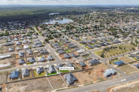 48 Chivalry Dr, Mooroopna, VIC 3629