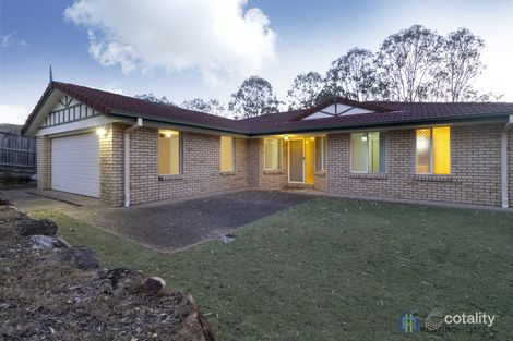 Property photo of 100 Avondale Road Sinnamon Park QLD 4073