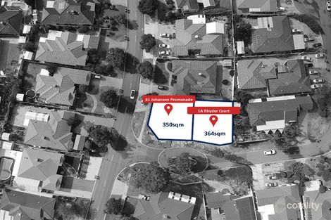 1a Rhyder Ct, Murdoch, WA 6150