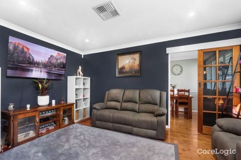 Property photo of 21 John Oxley Avenue Werrington County NSW 2747