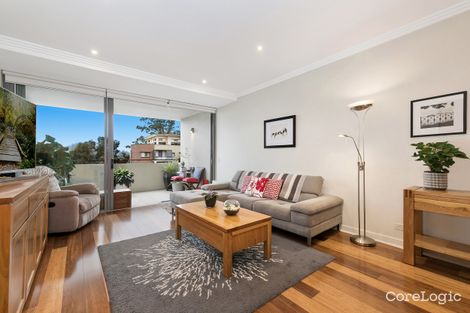 Property photo of 301/2A Eulbertie Avenue Warrawee NSW 2074