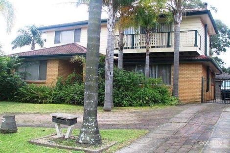3 Chauvel Ave, Milperra, NSW 2214
