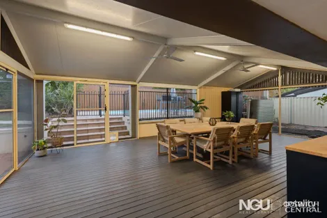 Property photo of 46 Nalya Crescent Karana Downs QLD 4306