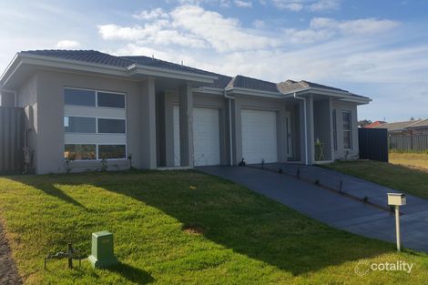 Property photo of 9A Salamander Road Wadalba NSW 2259