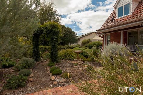 Property photo of 17 Gilruth Street Hackett ACT 2602