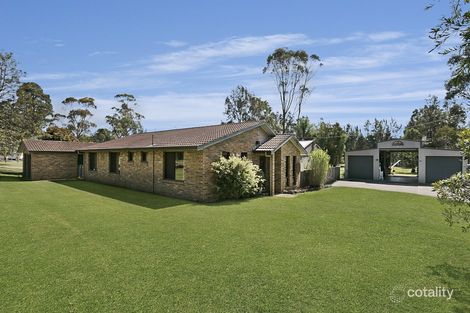 Property photo of 1 Briggs Close Lochinvar NSW 2321