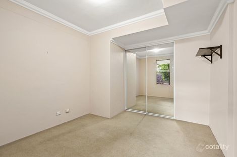 Property photo of 12/13 Ernest Street Crows Nest NSW 2065