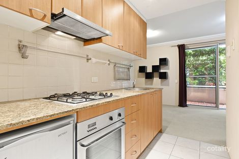 Property photo of 12/13 Ernest Street Crows Nest NSW 2065