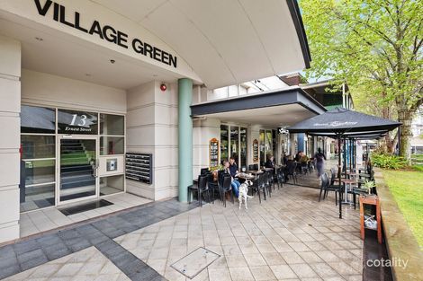 Property photo of 12/13 Ernest Street Crows Nest NSW 2065