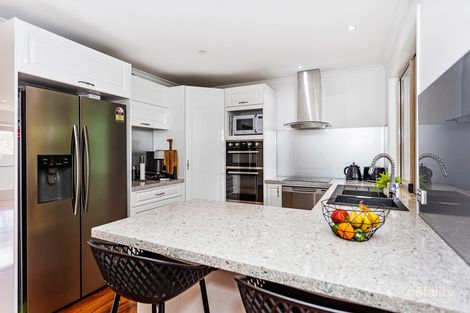 Property photo of 22 Mackellar Drive Nerang QLD 4211