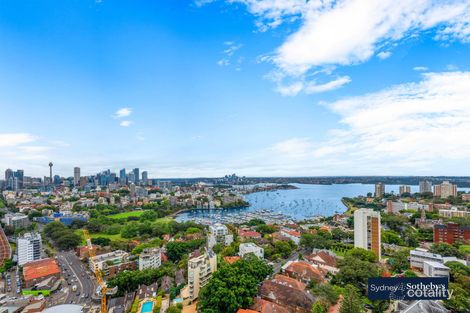 Property photo of 26A/3-17 Darling Point Road Darling Point NSW 2027