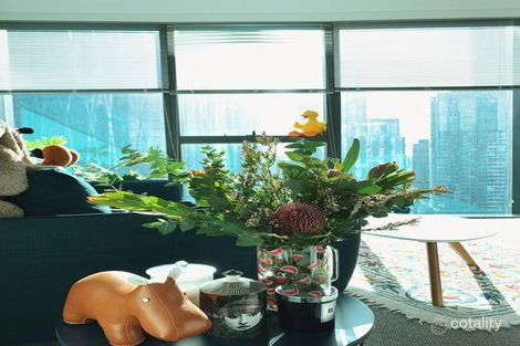 Property photo of 2402/228 La Trobe Street Melbourne VIC 3000