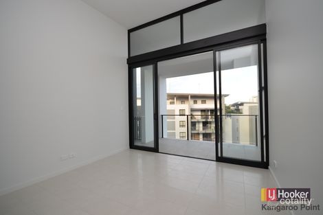 Property photo of 4604/15 Anderson Street Kangaroo Point QLD 4169