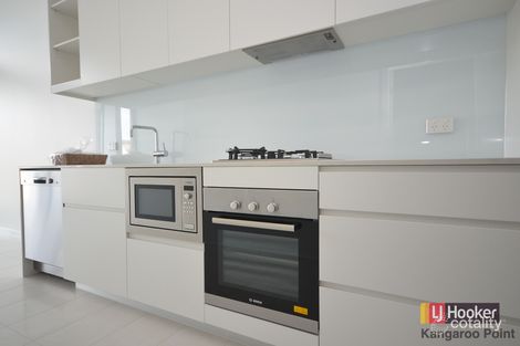 Property photo of 4604/15 Anderson Street Kangaroo Point QLD 4169