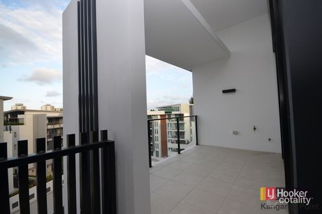 Property photo of 4604/15 Anderson Street Kangaroo Point QLD 4169