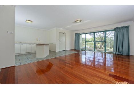 Property photo of 12/53 McMillan Crescent Griffith ACT 2603