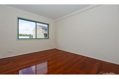 Property photo of 12/53 McMillan Crescent Griffith ACT 2603