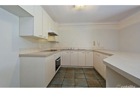 Property photo of 12/53 McMillan Crescent Griffith ACT 2603