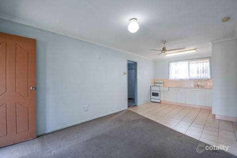 Property photo of 3/136 George Street Bundaberg West QLD 4670