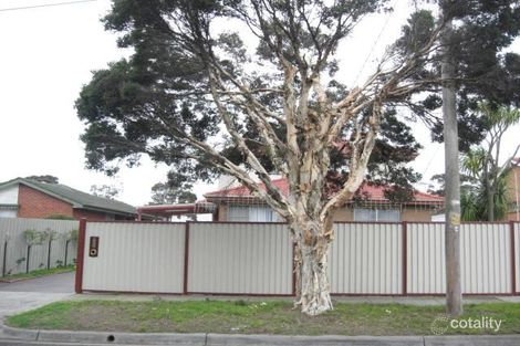 Property photo of 14 Kilbride Street Keysborough VIC 3173