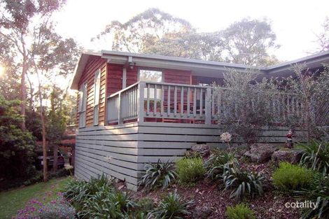 Property photo of 13 Mitchell Avenue Warrandyte VIC 3113