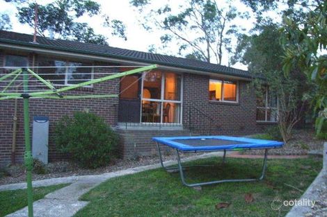 Property photo of 8 Renshaw Drive Eltham VIC 3095