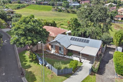 12 Lawlor Pl, Terranora, NSW 2486