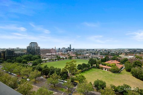 1606/594 St Kilda Rd, Melbourne, VIC 3004