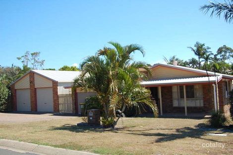 Property photo of 4 The Boulevarde Avoca QLD 4670