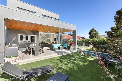 Property photo of 18 Arden Street Waverley NSW 2024