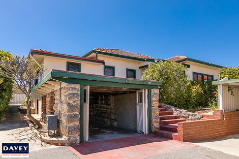37/58 Hastings St, Scarborough, WA 6019