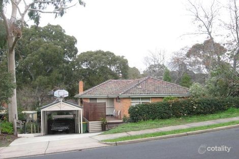 23 Bronte St, Heidelberg, VIC 3084