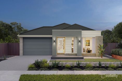 3 Cadastral Way, Weir Views, VIC 3338