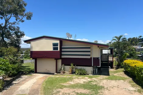 Property photo of 2 Amaroo Close Glen Eden QLD 4680