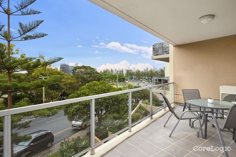 Property photo of 1065/1 Ocean Street Burleigh Heads QLD 4220