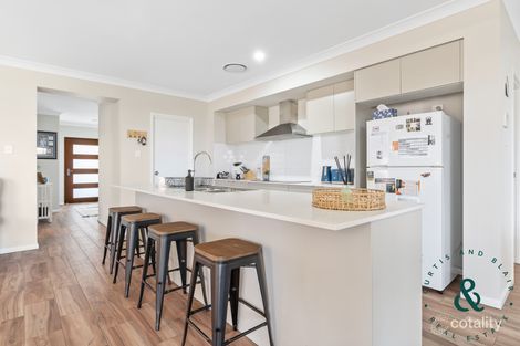 Property photo of 15 Carolina Road Medowie NSW 2318