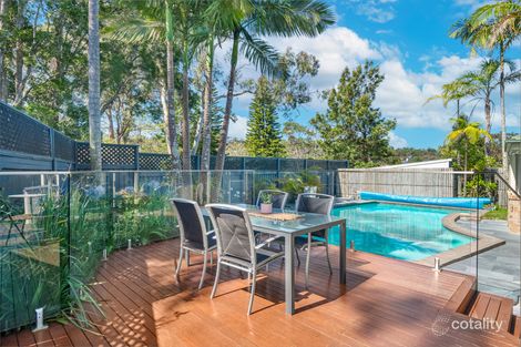 Property photo of 11A John Oxley Drive Frenchs Forest NSW 2086