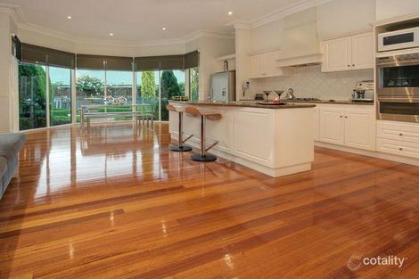 Property photo of 24 Ferrier Court Rowville VIC 3178
