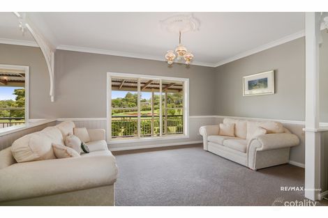 10 Silver Birch Lane, North Maleny, QLD 4552