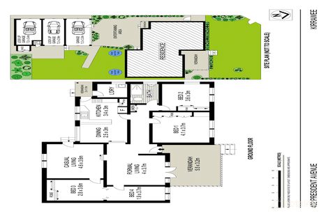 Property photo of 402 President Avenue Kirrawee NSW 2232