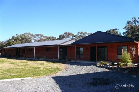 385 Amosfield Rd, Dalcouth, QLD 4380