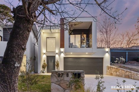 27b Derwent St, Lyons, ACT 2606