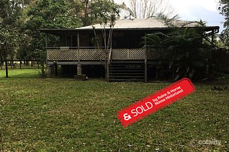 527 Gympie Kin Kin Rd, Kin Kin, QLD 4571