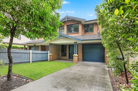 Property photo of 8 Harden Avenue Northbridge NSW 2063