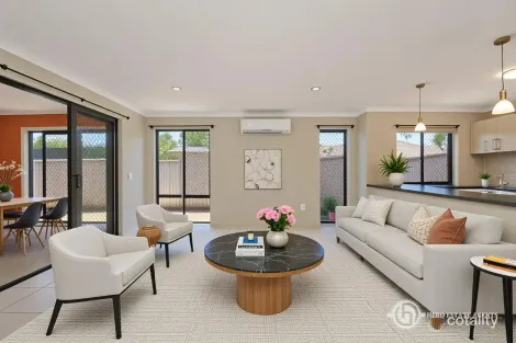 Property photo of 69 Strowe Place Bracken Ridge QLD 4017