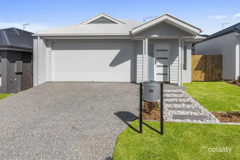 20 Haven St, Victoria Point, QLD 4165