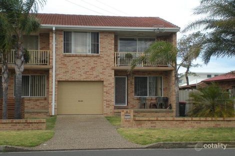 4/35 Reddall Pde, Lake Illawarra, NSW 2528