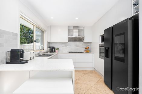 Property photo of 11A John Oxley Drive Frenchs Forest NSW 2086