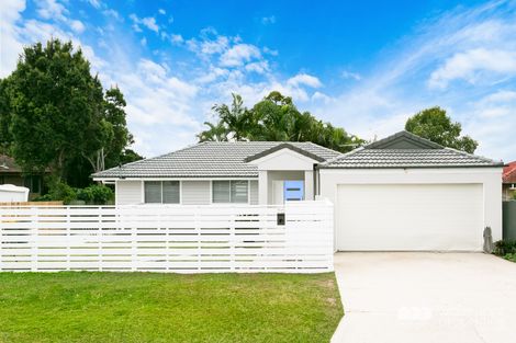 70 Centaur St, Kippa-Ring, QLD 4021