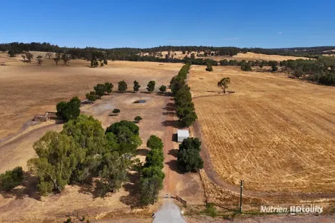 Lot 1 Wariin Rd, Copley, WA 6562